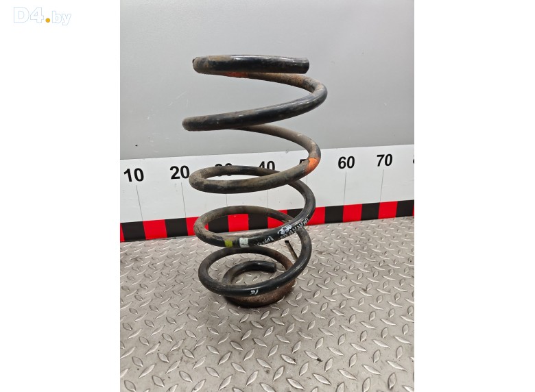 Пружина передняя к Volkswagen Sharan undefined г.