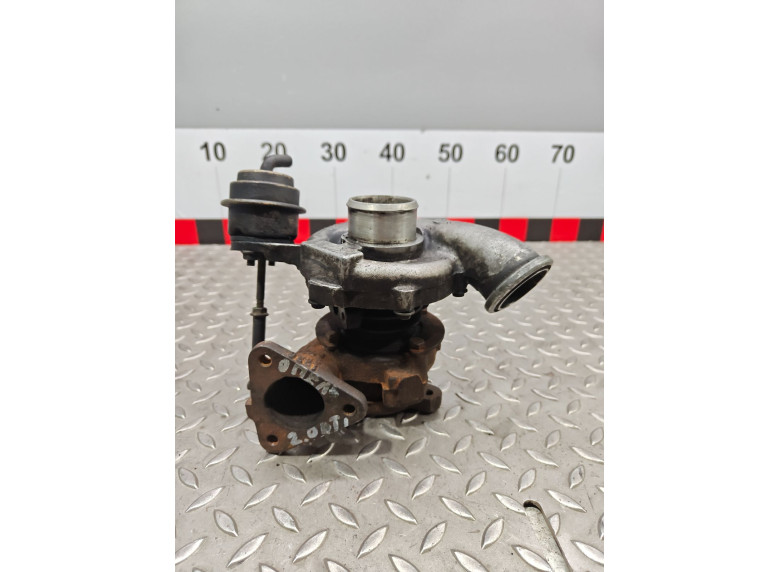 Турбина к Opel Vectra, 2003г.