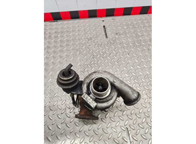 Турбина к Opel Vectra, 2003г.