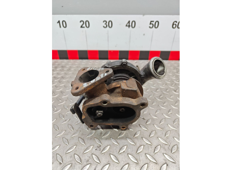 Турбина к Opel Vectra, 2003г.