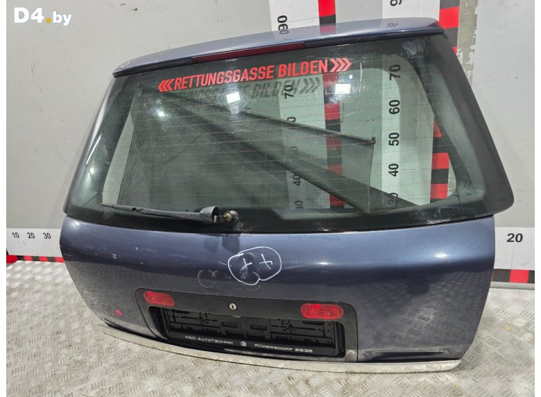 Ручка открывания багажника к Audi A6 undefined г.