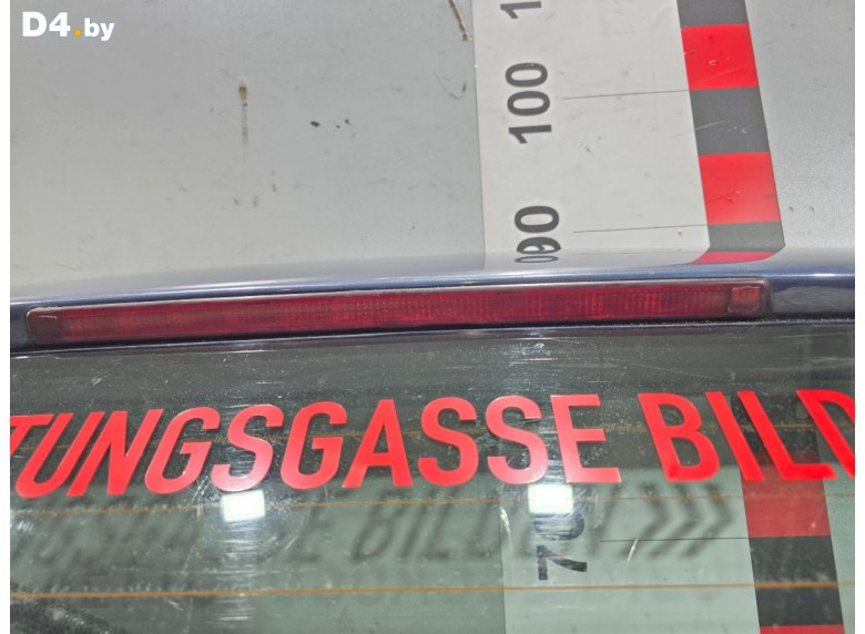 Стоп-сигнал к Audi A6 undefined г.