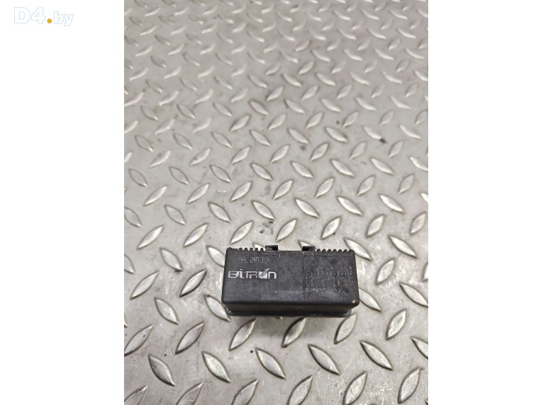 Реле бензонасоса к Citroen Xantia undefined г.