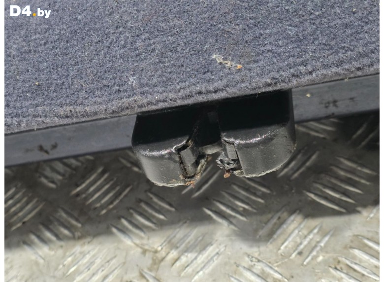 Замок багажника к Audi A6 undefined г.