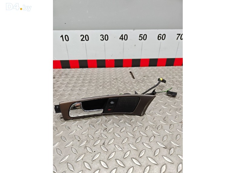 Ручка внутренняя передняя левая к Audi A6 undefined г.