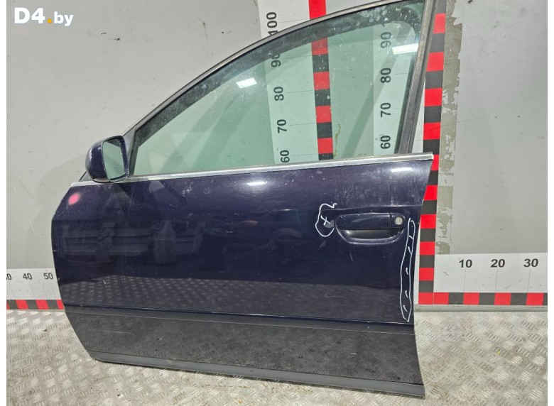 Дверь передняя левая к Audi A6 undefined г.
