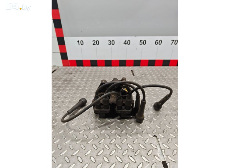 Катушка зажигания к Renault Espace undefined г.