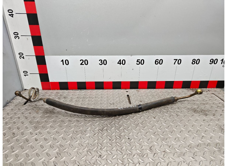 Шланг гидроусилителя высокого давления к Audi A4, 2002г.