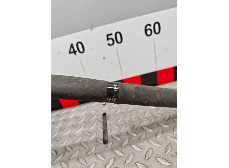 Шланг гидроусилителя высокого давления к Audi A4, 2002г.