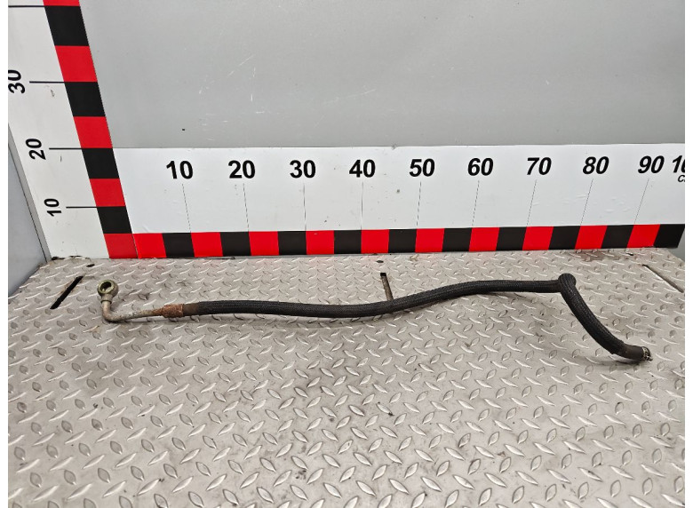 Шланг гидроусилителя низкого давления к Audi A4, 2002г.