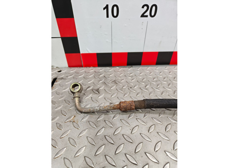 Шланг гидроусилителя низкого давления к Audi A4, 2002г.