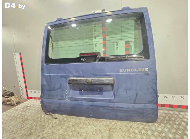 Щеткодержатель задний к Ford Transit undefined г.