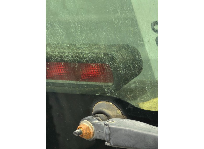 Моторчик заднего стеклоочистителя (дворника) к Моторчик заднего стеклоочистителя (дворника) к Ford Transit undefined г. Transit