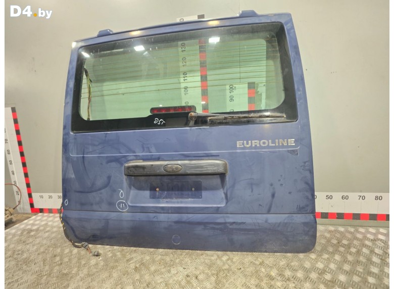 Моторчик заднего стеклоочистителя (дворника) к Ford Transit undefined г.