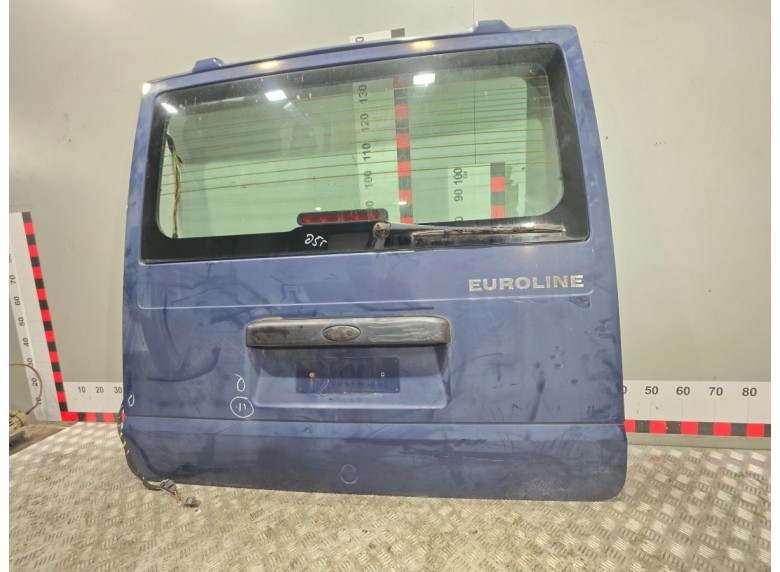 Моторчик заднего стеклоочистителя (дворника) к Ford Transit