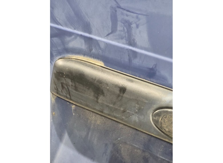 Накладка подсветки номера к Накладка подсветки номера к Ford Transit undefined г. Transit