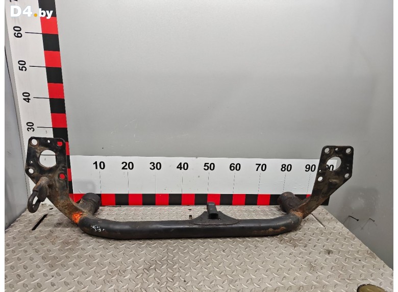 Труба интеркулера к Volkswagen Passat undefined г.