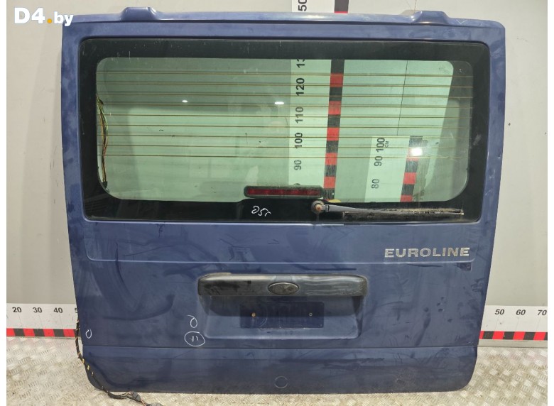 Ручка открывания багажника к Ford Transit undefined г.