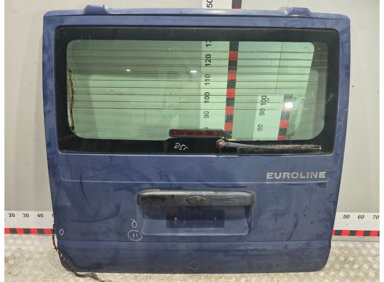 Ручка открывания багажника к Ford Transit