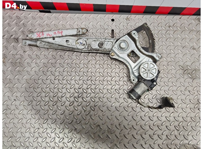 Стеклоподъемник электрический передний правый к Geely SC7 undefined г.