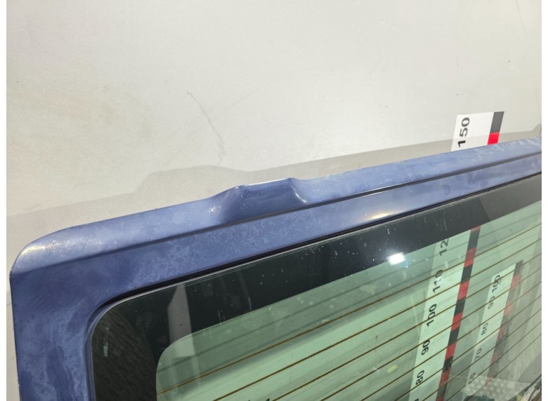 Крышка багажника (дверь 3-5) к Крышка багажника (дверь 3-5) к Ford Transit undefined г. Transit