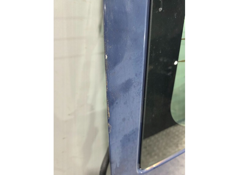 Крышка багажника (дверь 3-5) к Крышка багажника (дверь 3-5) к Ford Transit undefined г. Transit