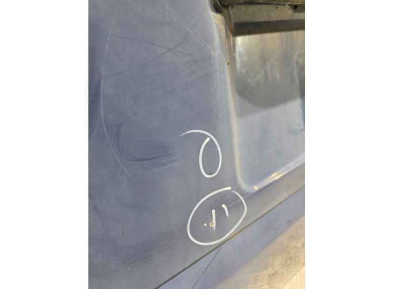 Крышка багажника (дверь 3-5) к Крышка багажника (дверь 3-5) к Ford Transit undefined г. Transit