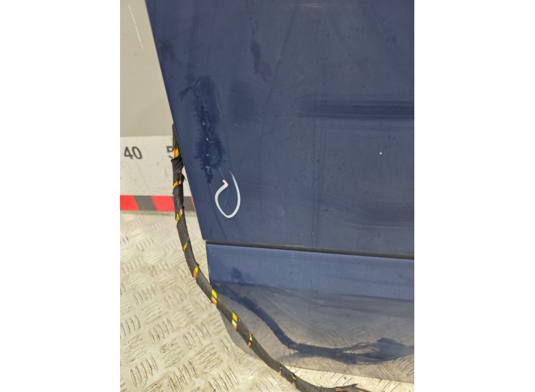 Крышка багажника (дверь 3-5) к Крышка багажника (дверь 3-5) к Ford Transit undefined г. Transit