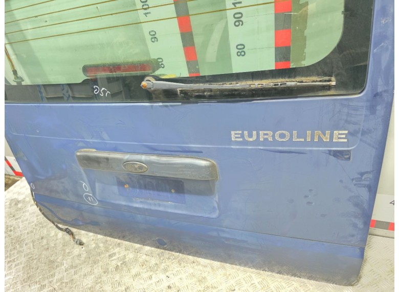 Крышка багажника (дверь 3-5) к Крышка багажника (дверь 3-5) к Ford Transit undefined г. Transit