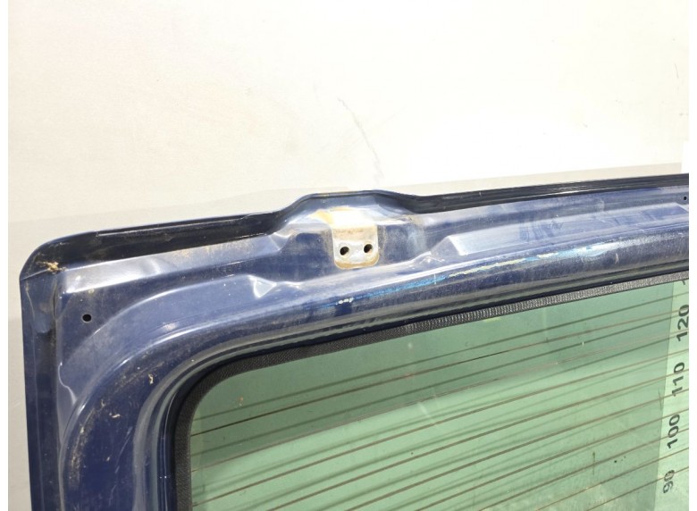 Крышка багажника (дверь 3-5) к Крышка багажника (дверь 3-5) к Ford Transit undefined г. Transit