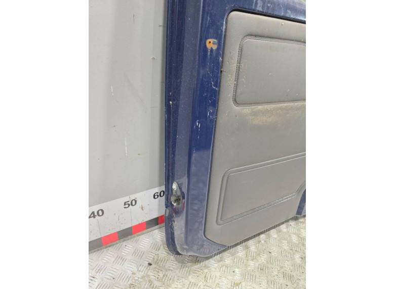 Крышка багажника (дверь 3-5) к Крышка багажника (дверь 3-5) к Ford Transit undefined г. Transit