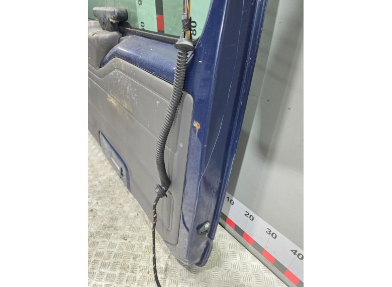 Крышка багажника (дверь 3-5) к Крышка багажника (дверь 3-5) к Ford Transit undefined г. Transit