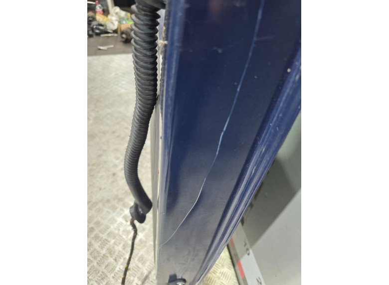 Крышка багажника (дверь 3-5) к Крышка багажника (дверь 3-5) к Ford Transit undefined г. Transit