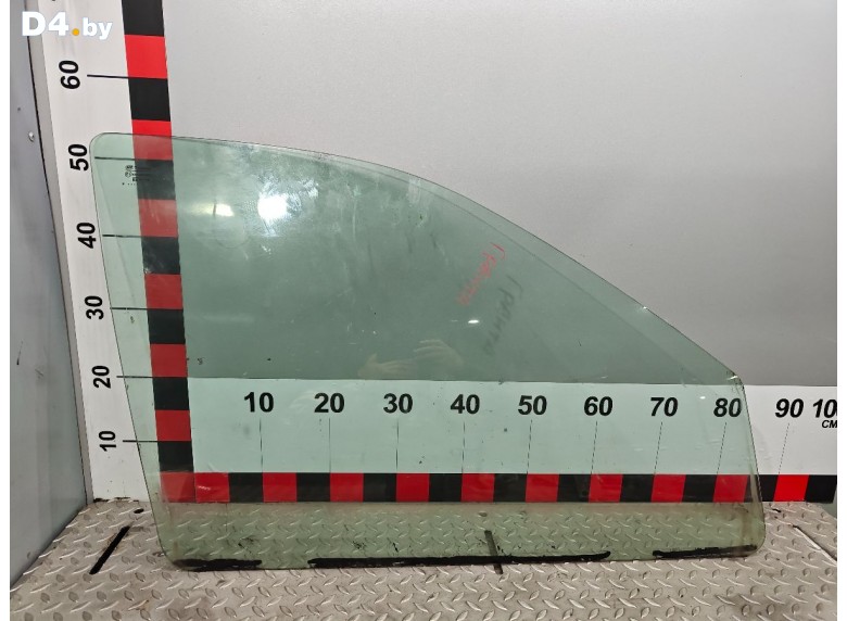 Стекло двери передней правой к Lada Granta undefined г.