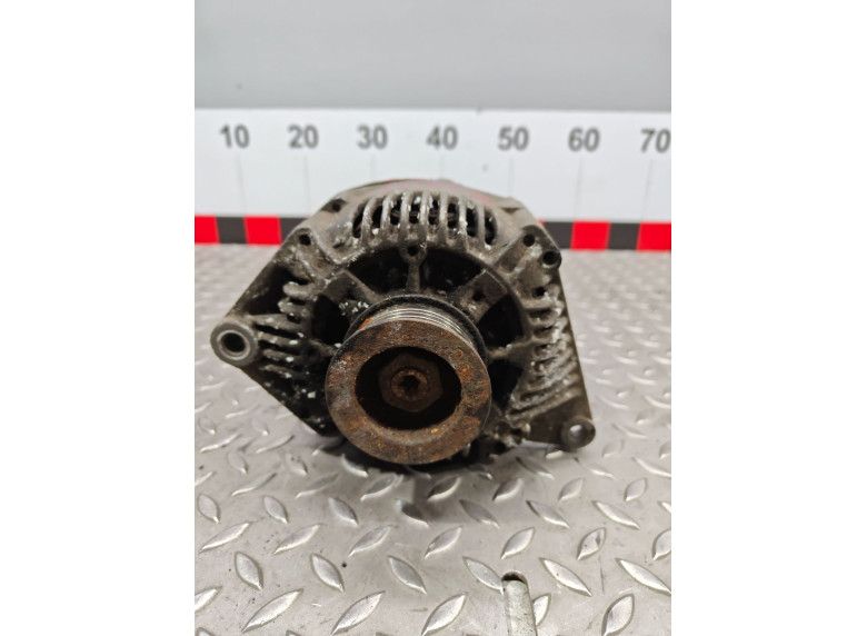 Генератор к Renault Espace, 1998г.