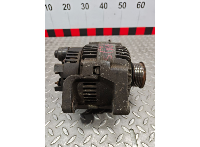 Генератор к Renault Espace, 1998г.