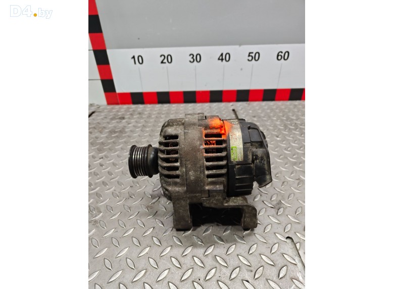 Генератор к BMW 5E39 undefined г.