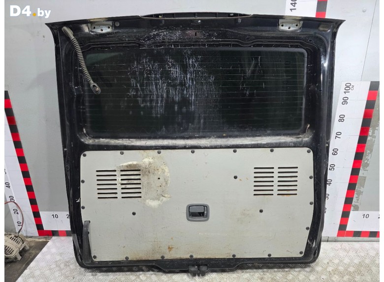 Замок багажника к Mercedes VitoW639 undefined г.