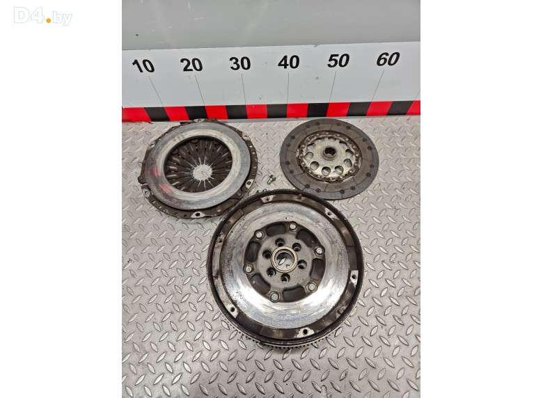 Комплект сцепления к Audi A4 undefined г.