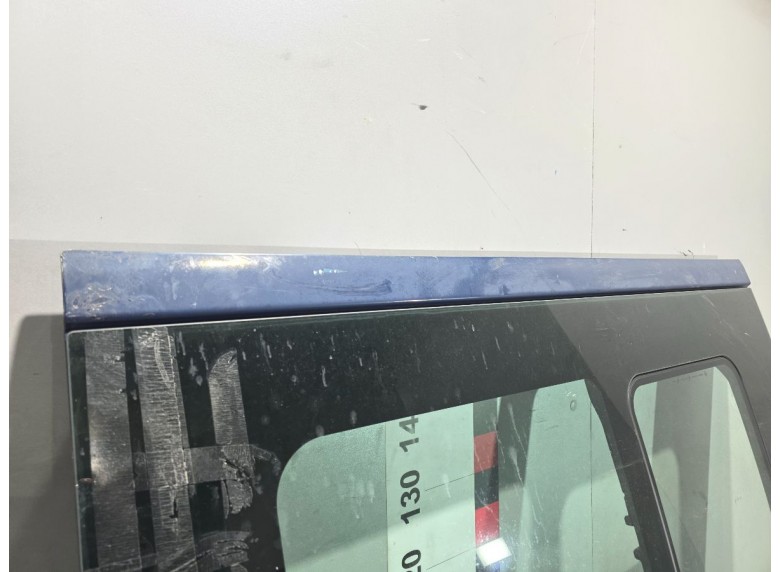 Дверь сдвижная правая к Дверь сдвижная правая к Peugeot Boxer undefined г. Boxer