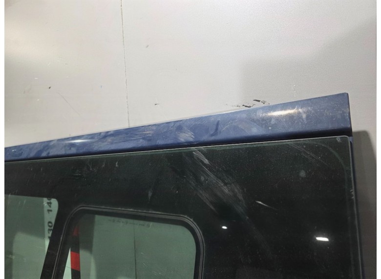 Дверь сдвижная правая к Дверь сдвижная правая к Peugeot Boxer undefined г. Boxer