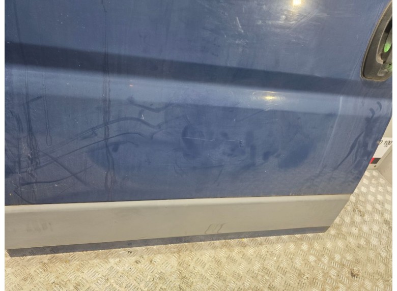 Дверь сдвижная правая к Дверь сдвижная правая к Peugeot Boxer undefined г. Boxer