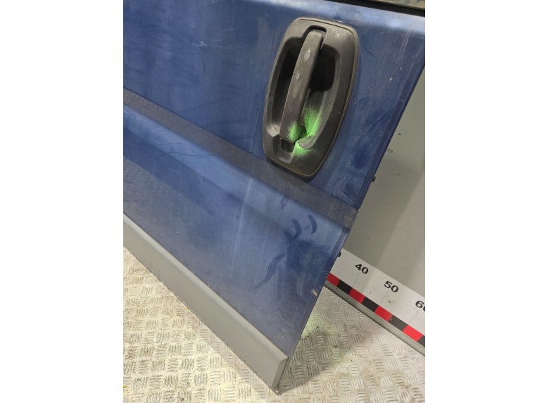 Дверь сдвижная правая к Дверь сдвижная правая к Peugeot Boxer undefined г. Boxer