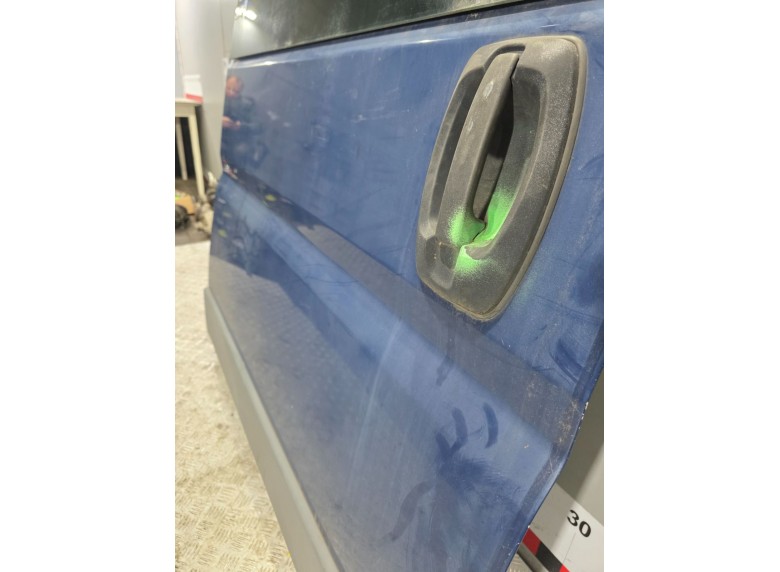 Дверь сдвижная правая к Дверь сдвижная правая к Peugeot Boxer undefined г. Boxer