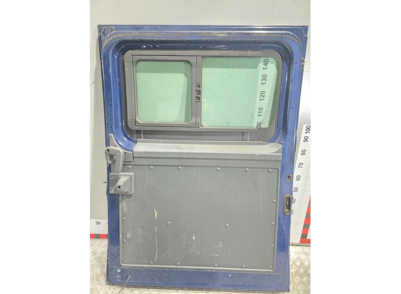 Дверь сдвижная правая к Дверь сдвижная правая к Peugeot Boxer undefined г. Boxer