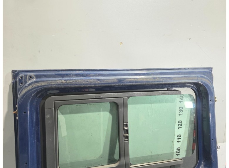 Дверь сдвижная правая к Дверь сдвижная правая к Peugeot Boxer undefined г. Boxer