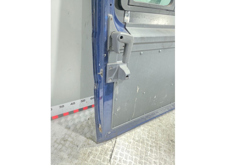 Дверь сдвижная правая к Дверь сдвижная правая к Peugeot Boxer undefined г. Boxer