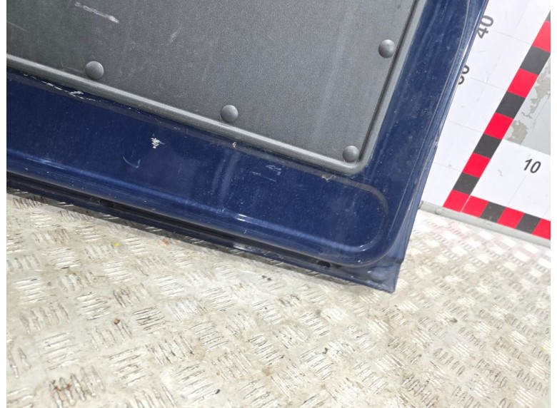 Дверь сдвижная правая к Дверь сдвижная правая к Peugeot Boxer undefined г. Boxer