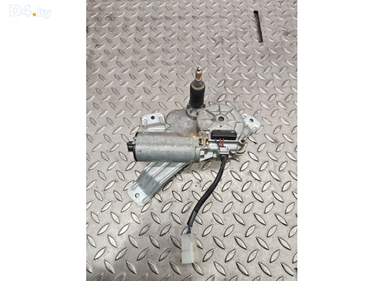 Моторчик заднего стеклоочистителя (дворника) к Mercedes VitoW638 undefined г.