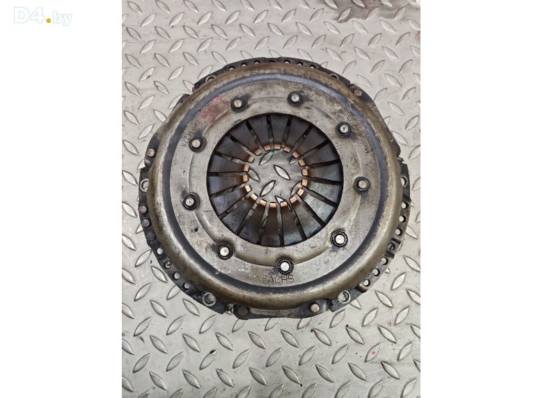 Корзина сцепления к Audi A4 undefined г.